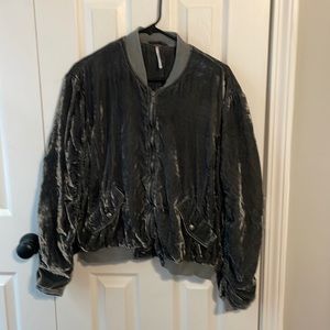 Free People jacket